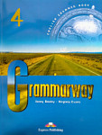Grammarway 4 Student's Book Without Answers